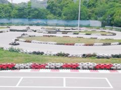 -雪浪山卡丁车俱乐部