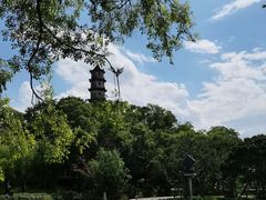 -江心屿景区