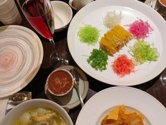 -庐灶江南·江南菜·四合院Bistro(东直门雍和宫·原华侨宾馆店)