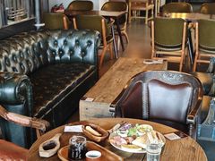 -MAAN  COFFEE(安达圣新天地店)