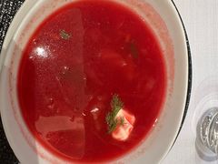 -马克西姆俄罗斯餐厅(通亚街店)