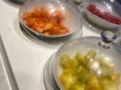 -豪客来牛排(伟诚广场店)