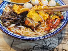 -柳石居柳州螺蛳粉(万达店)