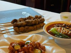 -功德林素菜饭庄(前门店)