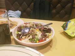 -秋林西餐厅(总店)