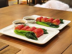 -正元希尔顿逸林酒店-御玺中餐厅