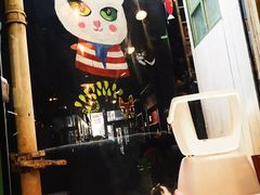 -猫咪博物馆(顶澳仔猫街店)