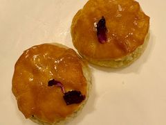 -味多美蛋糕(亚非大厦店)