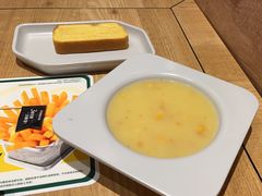 -豪客来牛排(马群招商花园城店)