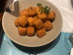 -大树餐厅(益田假日店)