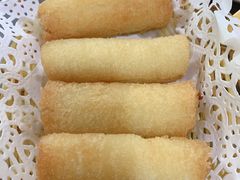 -黄师奶甜品店