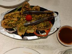 -恒河传奇印度餐厅GANGES