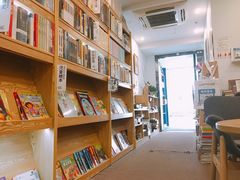 -风雨书店(下城店)