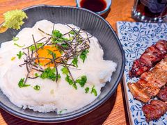 -桂马·日本料理·海胆·海鲜饭·酒场(民主广场店)