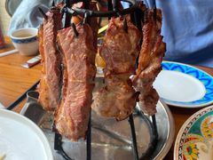 -巴依老爷新疆美食(常营店)