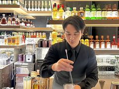 -TZ House音乐现场(来福士中心店)