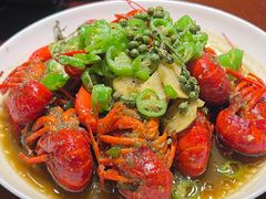 -金陵一哥龙虾(水木秦淮店)
