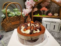 -ABC Cooking Studio(上海环球金融中心店)