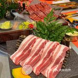 轻烧·韩式炭烤牛肉专家，好吃到我想去个100次！