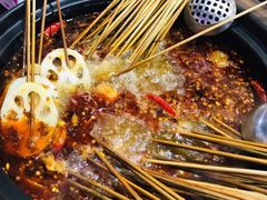-钢管厂五区小郡肝火锅串串香(总店)