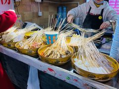 冷锅串串-星隆国际·芜湖小吃街