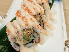 -初鮨料理铁板烧(印象汇店)