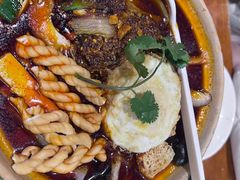 -福苗小骆驼烧烤(大唐不夜城店)