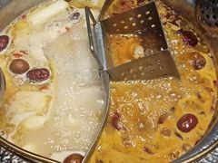 -快乐小羊·内蒙牛羊肉火锅(流花中心店)