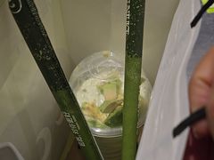 -混果汁(喜荟城店)