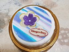 -哈根达斯(扬州瘦西湖店)