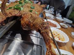 -润禾烤全羊