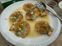 -海港酒楼·平价海鲜·茶点(小公园店)