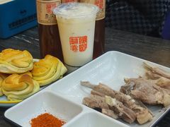 -靖远尕六美味羊羔肉