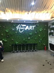 -Hair ART造型沙龙