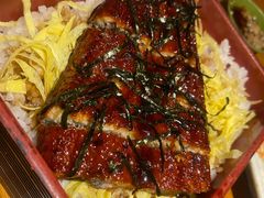 鳗鱼饭-有喜屋·鲜鸡板前烧鸟(徐家汇店)