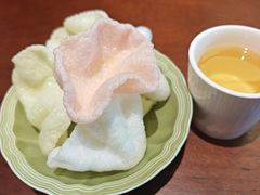 -明湖楼·经典鲁菜山东海鲜(大明湖店)