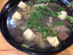 -百年尹氏汤包(湖南路狮子桥店)