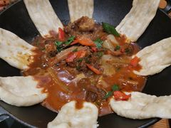 -雍沪里·沪湘融合菜( 康桥店)