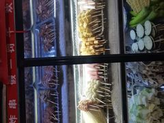 -海萍馄饨(湖北路店)