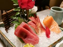 -阿吾罗日本料理(K11艺术中心店)