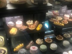 -星巴克臻选(思南公馆店)
