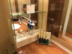 -深圳香格里拉酒店