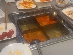 -海底捞火锅(汇金星力城店)