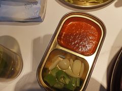 -西塔老太太泥炉烤肉(北京望京店)