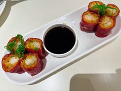 -蔡澜点心·粤菜(嘉里中心店)