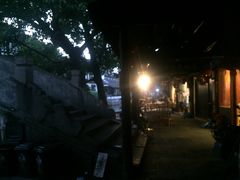 -观桥阁(锦溪店)