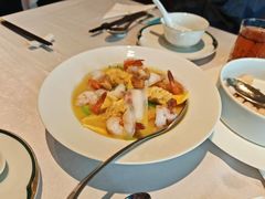 -杭州新新饭店·1913餐厅