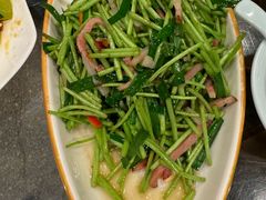 -西江美食舫·江西菜(健德桥店)