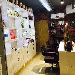 点击看大图 -VIM Hair Salon