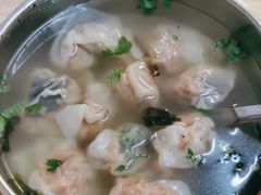 -海萍馄饨(湖北路店)